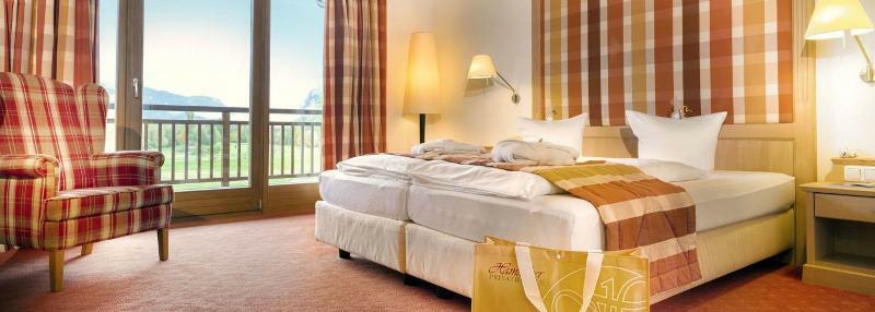 Dolomitengolf Hotel & Spa Lavant Екстер'єр фото
